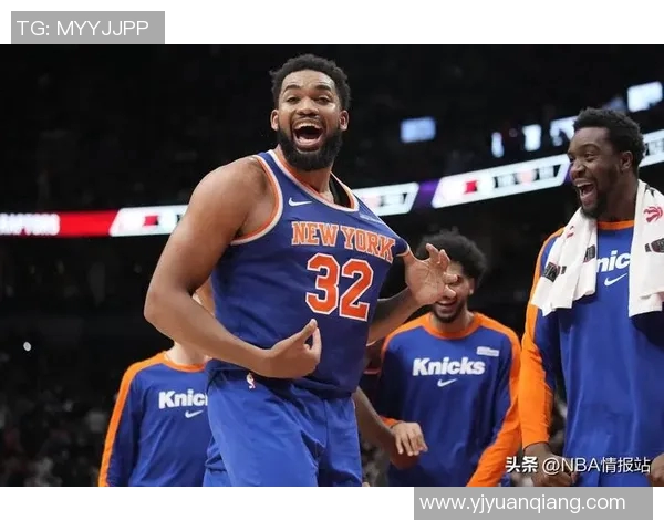 尼克斯伤病报告:唐斯&麦克布莱德出战成疑,哈特大概率出战 尼克斯伤病报告:唐斯&麦克布莱德出战成疑,哈特大概率出战