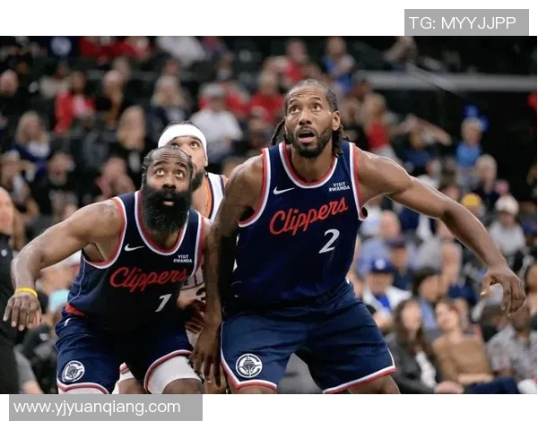 快船的“休赛期总冠军”凉了，问题不是防不住，而是老得跟不上！