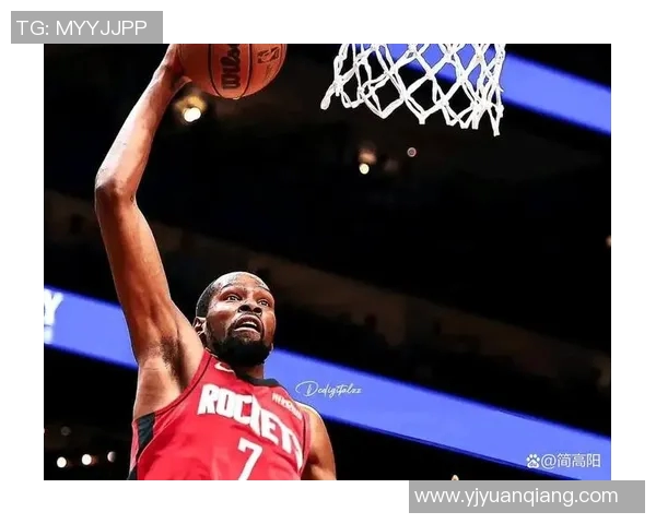 杜兰特才是来抱大腿的？火箭五少场均轰78分，两位探花也兑现天赋