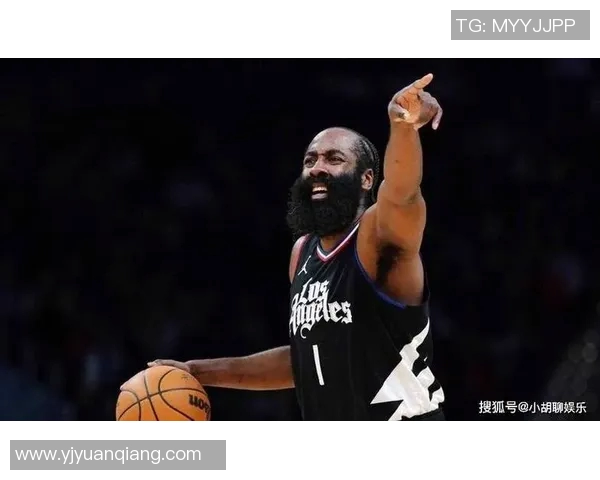 浓眉三方交易加盟快船,哈登亲自出面招募,詹姆斯发表看法