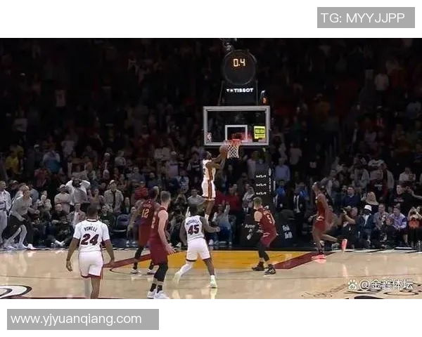 热火VS骑士裁判报告:漏吹鲍尔5秒界外球违例 绝平反绝杀判罚无误