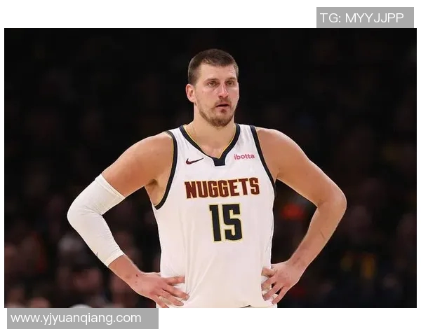 🏀掘金擒森林狼 约基奇25+19+10 穆雷43+6&第三节23分 华子缺阵