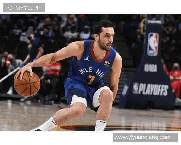 海兰德：时刻做好准备把握上场机会 这就是NBA的魅力所在