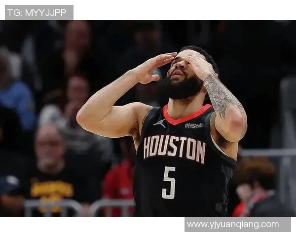 船媒支持哈登回归火箭！快船球迷竟主动策划5队大交易，卡登祖全出重建