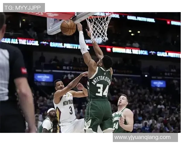 字母哥33+15压哨失手,麦科勒姆中投准绝杀,雄鹿惜败奇才 字母哥33+15压哨失手,麦科勒姆中投准绝杀,雄鹿惜败奇才