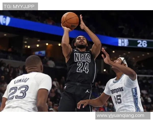 灰熊vs篮网前瞻:两队皆陷入低迷,双方队内得分王齐缺阵 灰熊vs篮网前瞻:两队皆陷入低迷,双方队内得分王齐缺阵