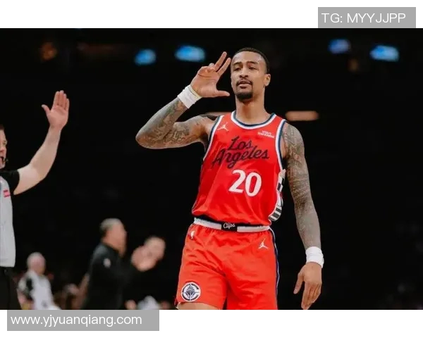 轰41+8+4断，小卡连破纪录兑现诺言！快船获4大利好走出交易动荡